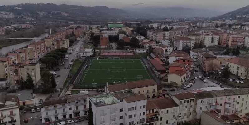 Benevento, ufficiale l’amichevole con il Picerno: si giocherà al “Meomartini” a porte chiuse