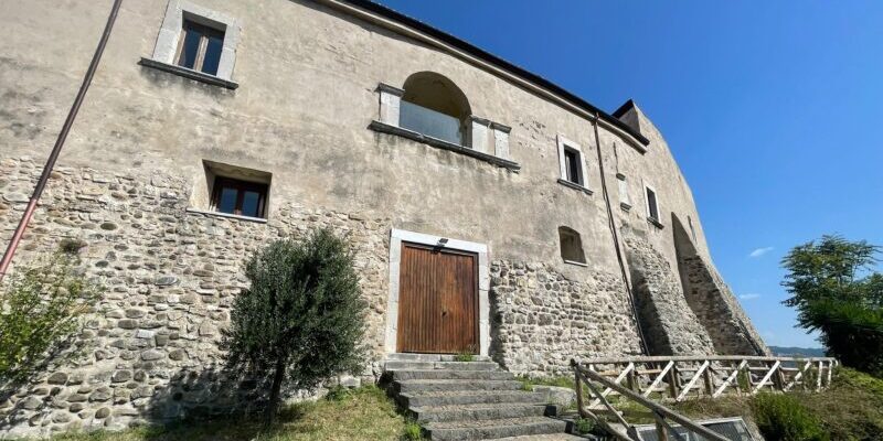 Ceppaloni, riapre le porte il Castello Medievale