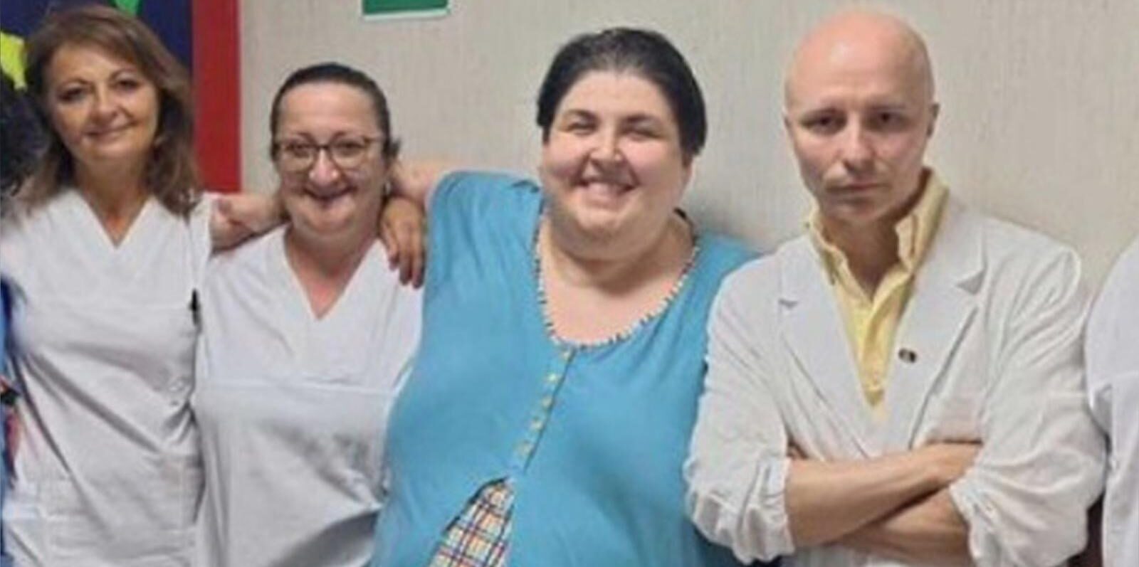 La donna beneventana che nessuno voleva operare perché obesa: salvata da un intervento record a Napoli