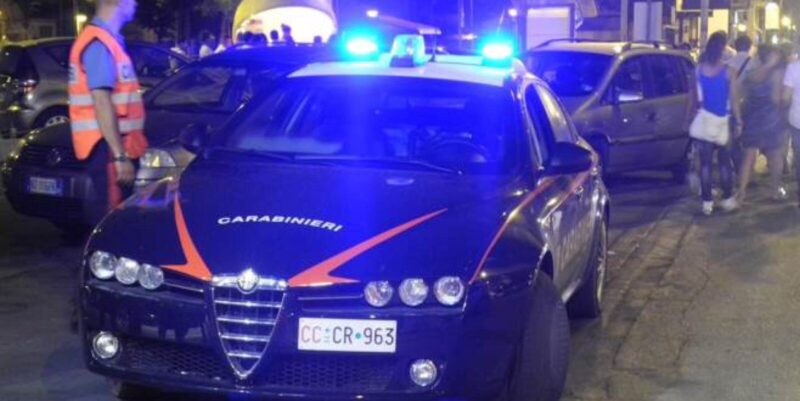 Valle Caudina, lotta allo spaccio: denunce e sequestri dei Carabinieri