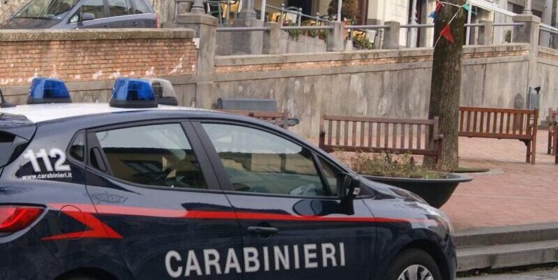 Guida sotto effetto di alcool e si rifiuta di sottoporsi agli accertamenti: nei guai 46enne di Monteforte Irpino