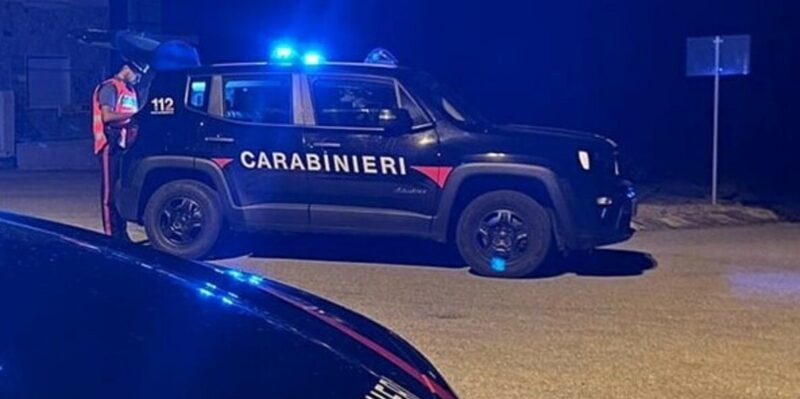 Ariano Irpino, foglio di via per due siciliani sospetti