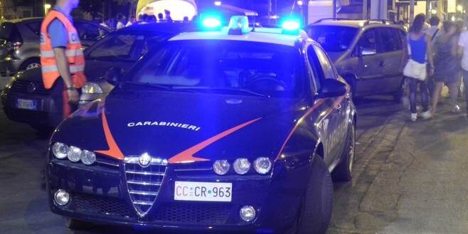 Montesarchio, 31enne e 29enne denunciati per droga