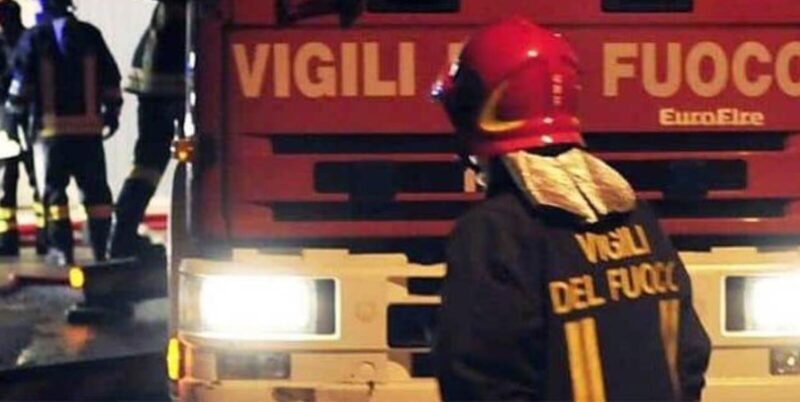 Benevento, auto in fiamme: si indaga