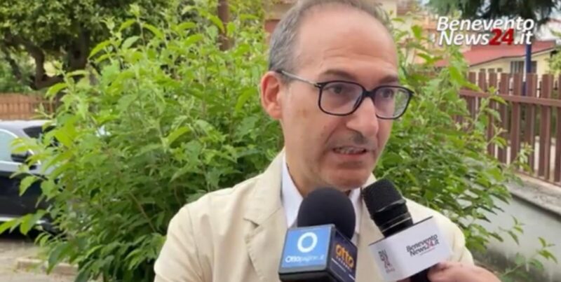 Bocchino: “Il sindaco avrebbe dovuto dimettersi, il suo è un definitivo fallimento politico”