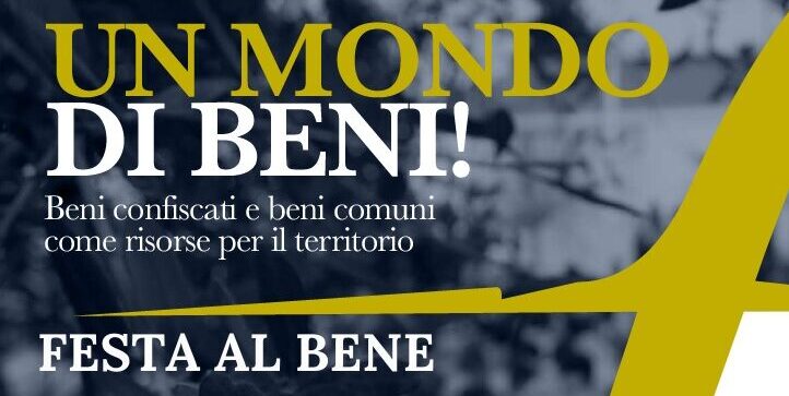 Benevento, sabato la “Festa al Bene”