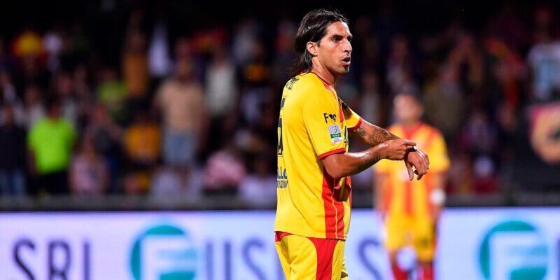 L’ex Lopez: “Benevento e Catania per organico sono le squadre da battere. Grande stima per Auteri”