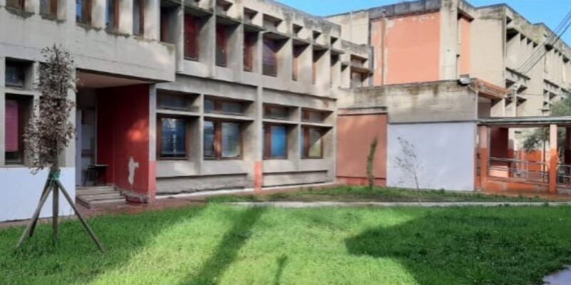 Riqualificazione ex scuola di San Modesto e realizzazione di venti alloggi Erp: ok al finanziamento da 5 milioni di euro
