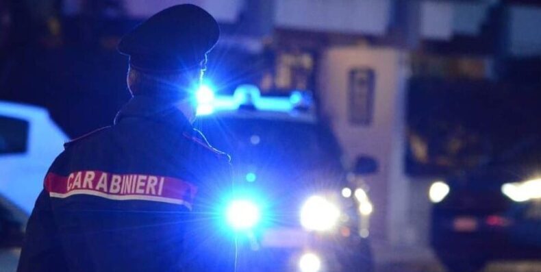 Montemiletto, 42enne denunciato per guida in stato di ebrezza