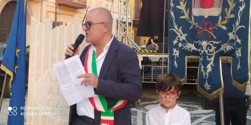 Arpaia, Fucci stila il Bilancio: “Tanto è stato fatto, molte novità nei prossimi mesi”