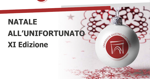 Ritorna “Natale all’Unifortunato”