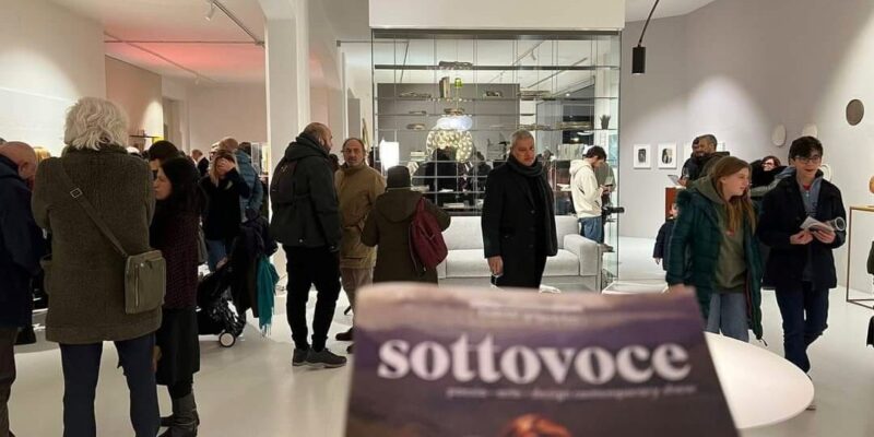 Sottovoce, successo di pubblico e di critica