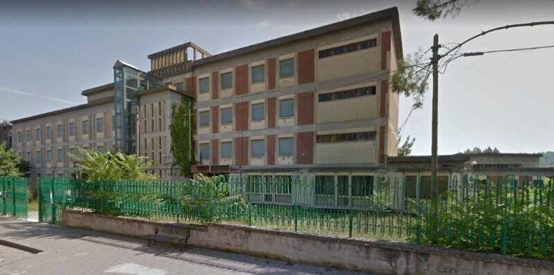 Benevento| Via ai lavori per l’adeguamento della scuola Bosco Lucarelli