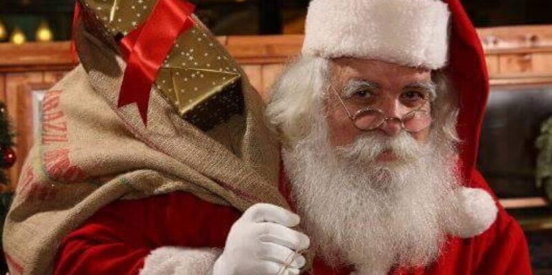 “Babbo Natale…arriva in corsia”: l’iniziativa del Comune di Montesarchio