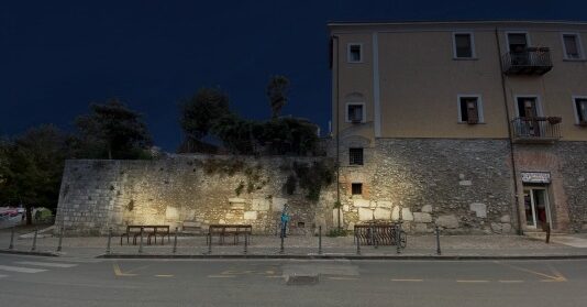 Pics, il 27 dicembre l’inaugurazione del progetto ‘La Città medievale’