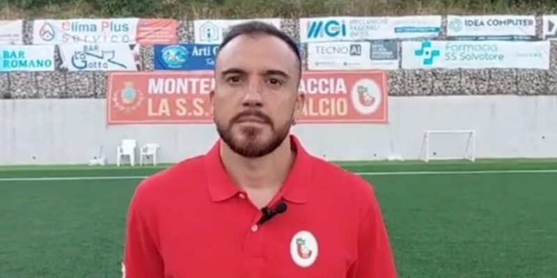 Benevento, interesse per un esterno della Turris