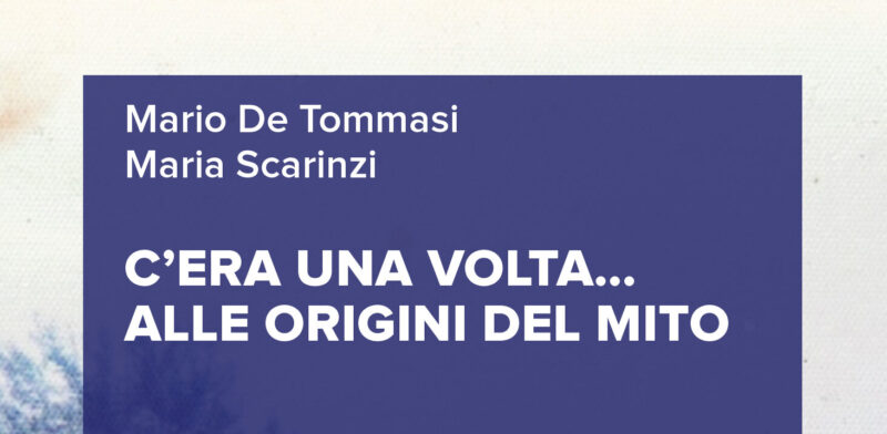 Pietrelcina, il 2 gennaio si presenta il libro “C’era una volta… alle origini del mito”