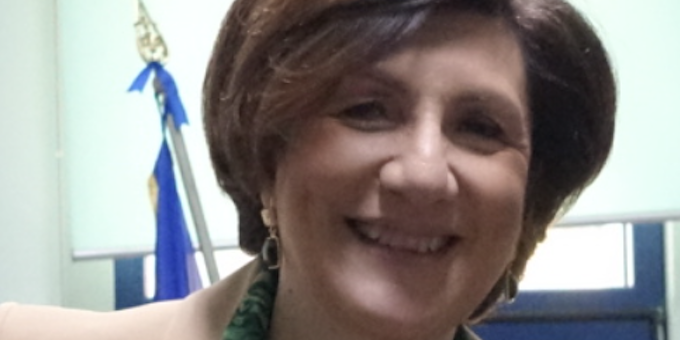 Airola, Maria Pirozzi (Dirigente Scolastica Lombardi) spiega il valore aggiunto del PCTO su Pino Daniele