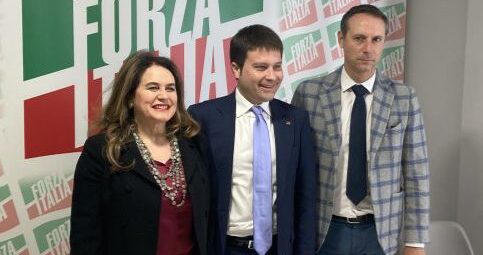 Fuschini (Forza Italia): “In Consiglio Provinciale chiediamo partecipazione democratica e chiarezza nell’interesse dei sanniti”