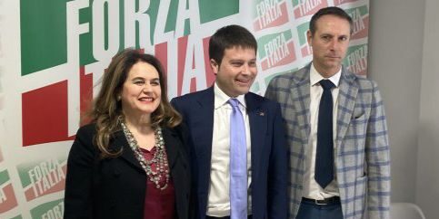 Iachetta e Fuschini: “Concorsi trasparenti e non ‘opachi’ colloqui per selezionare i dirigenti della Provincia”