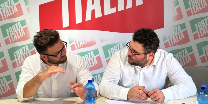 Limata e Piazza (Forza Italia): “Il Sannio su Rai 1 un’opportunità mancata, siamo molto altro”