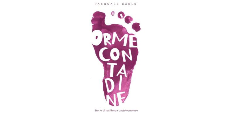 Castelvenere, sabato la presentazione del libro “Orme contadine” di Pasquale Carlo