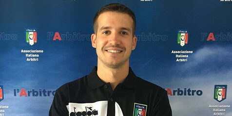 Benevento-Casertana, designato l’arbitro per il derby campano del “Vigorito”