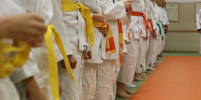 Telese, Olimpic Center Judo Telese sede regionale allenamenti FIJLKAM Campania: la nota ufficiale