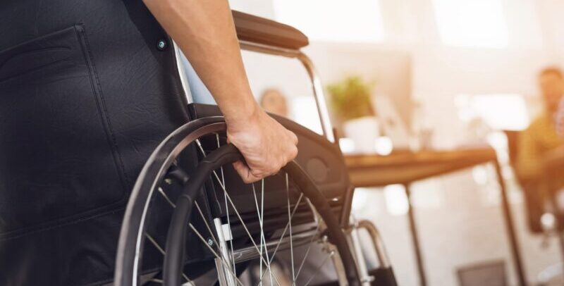 Benevento| Persone con disabilità, aperti i termini per il finanziamento di progetti sperimentali
