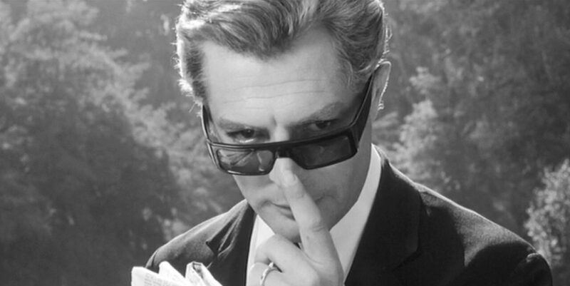 Telese Terme| “Fellini 8 1/2” al Cinema Modernissimo in versione restaurata