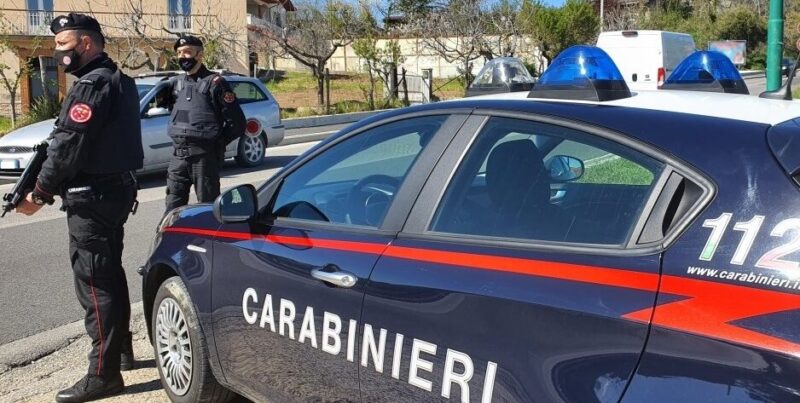 Sicurezza, disposti rinforzi in Valle Caudina: arrivano i militari SIO