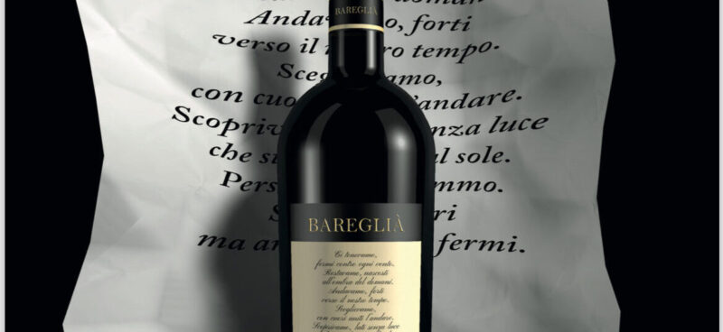 La guida di Luca Marini: “Il Bareglià de ‘La Fortezza’ miglior vino rosso in assoluto 2024” 