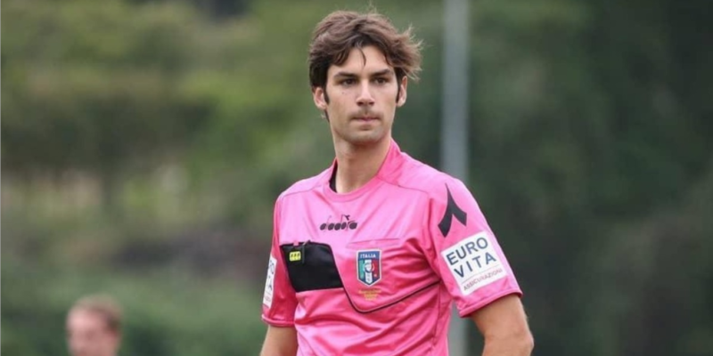 Benevento-Carrarese, designato l’arbitro per il ritorno del “Vigorito”