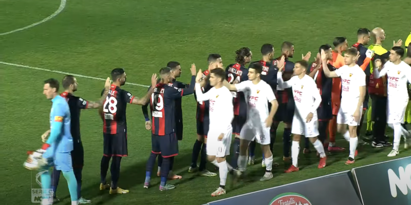 Crotone – Benevento 0-0 | Gli Highlights