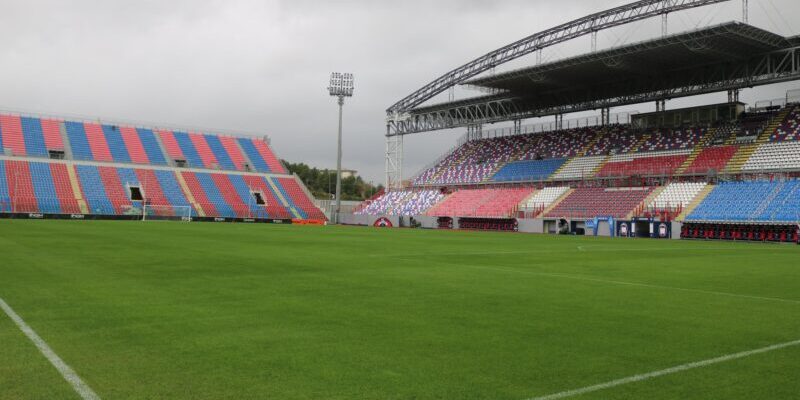 Crotone-Benevento, le probabili formazioni