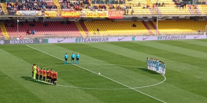 Benevento-Monopoli 0-1, le pagelle dei giallorossi