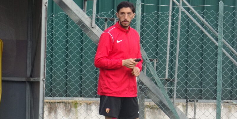 Benevento-Turris, i convocati di Mister Auteri: squalificato Meccariello, c’è Perlingieri