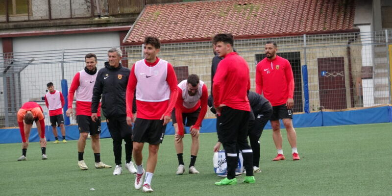 Torres-Benevento, i convocati di Mister Auteri: nessuna novità tra i disponibili