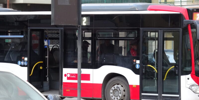 Benevento| Bus nelle contrade, giovedì partono le nuove linee