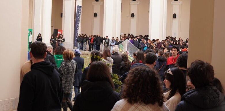 Open Day, Unisannio accoglie studenti e studentesse dello superiori