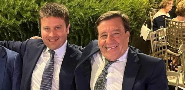 Montesarchio, Aniello Mazzariello (FI): “Domenica mattina incontro pubblico con l’onorevole Rubano”