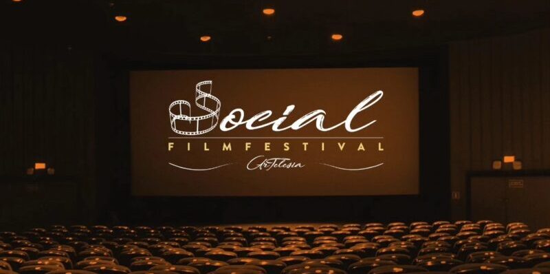 Social Film Festival ArTelesia, pubblicati i bandi di concorso 2025