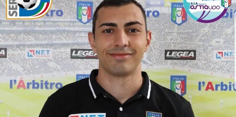 Catania-Benevento, designato l’arbitro per la prima trasferta stagionale al “Cibali-Massimino”