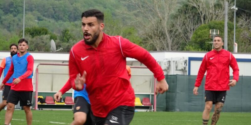 Benevento, Pastina: “Sanzione ingiusta. Ho sempre detto la verità, altri invece…”