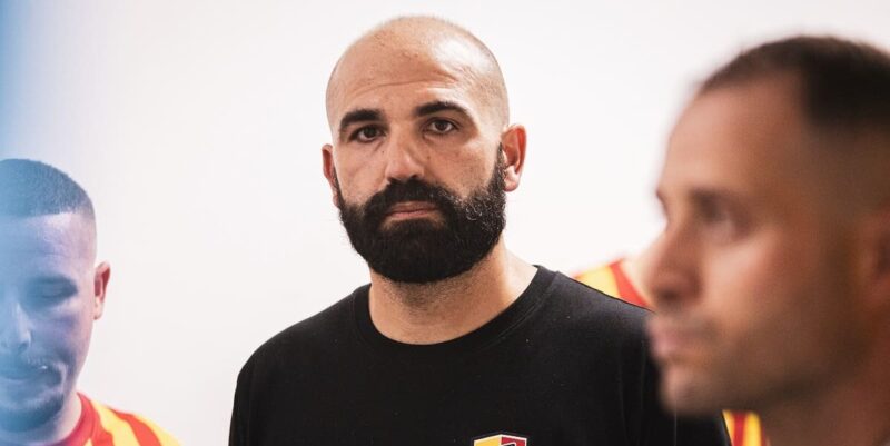 Benevento 5 ad un passo dal sogno: il match contro il Melilli che può valere la Serie A