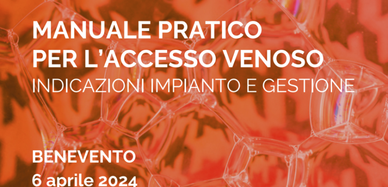 Fatebenefratelli, domani il corso sul tema “Manuale pratico per l’accesso venoso – Indicazioni impianto e gestione”