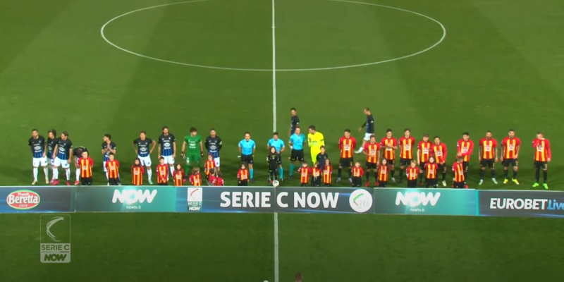 Benevento – Latina 4-0 | Gli Highlights