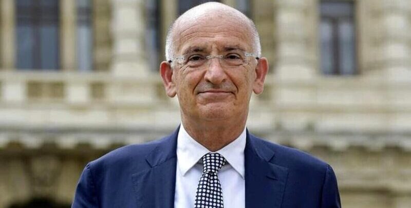 Rubano annuncia: “Lunedì in visita ufficiale il vice Ministro della Giustizia Sisto”