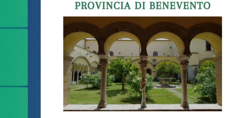 Seminario formativo sul Pnrr al Museo del Sannio di Benevento