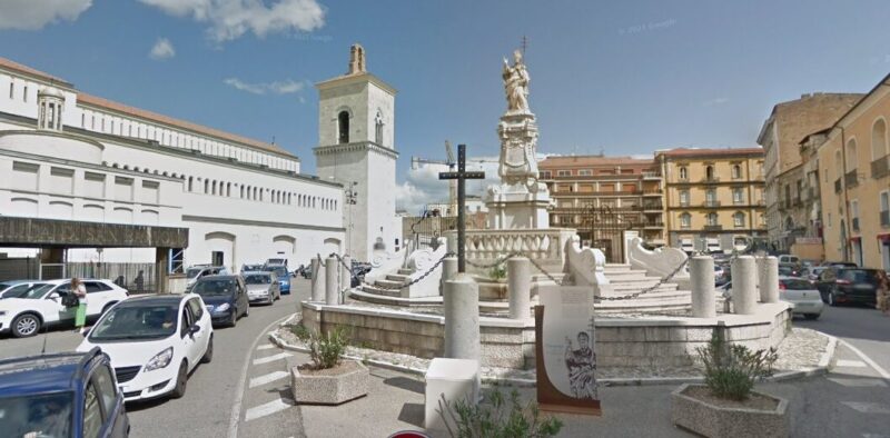 Benevento | Piazza Orsini e area del Duomo, ok al Documento d’indirizzo alla progettazione